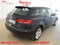 AUDI A3 SPORTBACK SPB 2.0 TDI S tronic Business