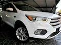 FORD KUGA (2012) LED NAVI CAMERA SPORT! 2.0 TDCI 150 CV