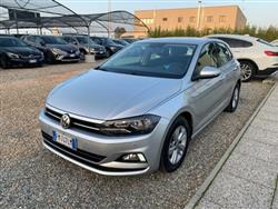 VOLKSWAGEN POLO 1.6 TDI 95 CV 5p. Highline BlueMotion Technology