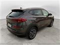 HYUNDAI TUCSON HYBRID Tucson 1.6 CRDi 136CV 48V XPrime