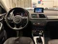 AUDI Q3 2.0 TDI 177 CV quattro Business