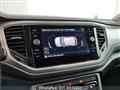 VOLKSWAGEN T-ROC 2.0 TDI SCR 150 CV Business BlueMotion Technology