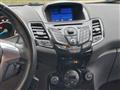 FORD FIESTA 1.4 5p. Bz.- GPL Titanium