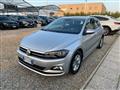 VOLKSWAGEN POLO 1.6 TDI 95 CV 5p. Highline BlueMotion Technology