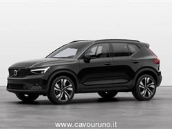 VOLVO XC40 B3 automatico Ultimate Dark