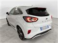 FORD PUMA 1.0 EcoBoost Hybrid 125 CV S&S aut. ST-Line X