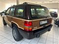 JEEP GRAND CHEROKEE Grand Cherokee 5.2 (EU) 4WD aut. Quadra-Trac Limited