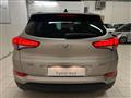 HYUNDAI TUCSON 1.7 CRDi DCT XPossible