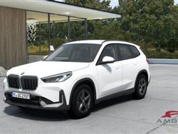 BMW X1 sDrive18i