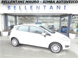 FORD FIESTA 1.4 5p. Bz.- GPL Titanium