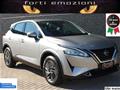 NISSAN NUOVO QASHQAI MHEV 1.3 140 CV hybrid