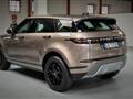 LAND ROVER RANGE ROVER EVOQUE 2.0D I4 150CV AWD Edition CERCHI 20"-KM 35.000!!!!