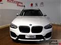 BMW X3 xDrive20d Business Advantage