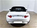 MAZDA MX-5 1.5L Skyactiv-G Exceed