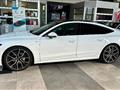 AUDI A7 SPORTBACK A7 SPB 40 2.0 TDI quattro ultra S tronic Business Plus