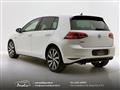 VOLKSWAGEN GOLF GTE 1.4 TSI DSG 5p. Plug-In-Hybrid batterie nuove