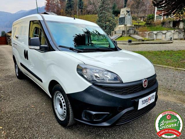 FIAT DOBLÒ 1.6 MJT 105CV S&S PL-TN Cargo Maxi Business