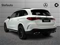 MERCEDES GLC SUV de 4Matic Mild Hybrid AMG Line Advanced