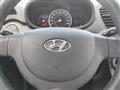 HYUNDAI I10 1.1 12V 69cv 5 porte CLIMA OK NEOPATENTATI