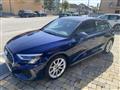 AUDI A3 SPORTBACK SPB SPORTBACK 35 TDI S tronic S line NAVI-FULL LED