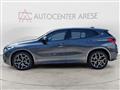 BMW X2 xDrive20d Msport-X