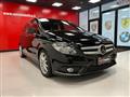 MERCEDES CLASSE B BlueEFFICIENCY Executive