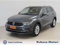 VOLKSWAGEN TIGUAN 2.0 TDI 150 CV SCR DSG Life