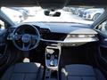 AUDI A3 SPORTBACK Sportback 40 1.4 tfsi e Business Advanced s-tronic