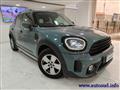 MINI COUNTRYMAN 1.5 One D Northwood Edition Countryman