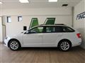 SKODA OCTAVIA 1.6 TDI CR 115 CV Wagon Ambition