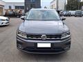 VOLKSWAGEN TIGUAN 2.0 TDI SCR DSG Business BMT PERMUTE