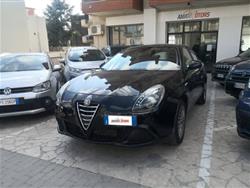 ALFA ROMEO Giulietta 1.4 t. Moving Gpl 120cv