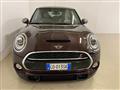 MINI MINI 3 PORTE 2.0 Cooper S Hype