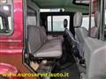 LAND ROVER DEFENDER 110 2.5 Td5 cat S.W. motore rifatto