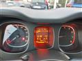 FIAT PANDA 1.2 Unico proprietario km 79000 Clima Sensori