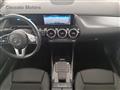 MERCEDES CLASSE GLA d Automatic Sport