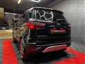 FORD ECOSPORT 1.0 EcoBoost Titanium - FABIANOAUTO