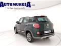 FIAT 500L 1.6 Multijet 105 CV Trekking