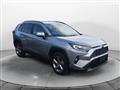 TOYOTA RAV4 2.5 HV (222CV) E-CVT AWD-i Lounge