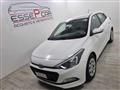 HYUNDAI I20 1.1 CRDi 5p. Classic