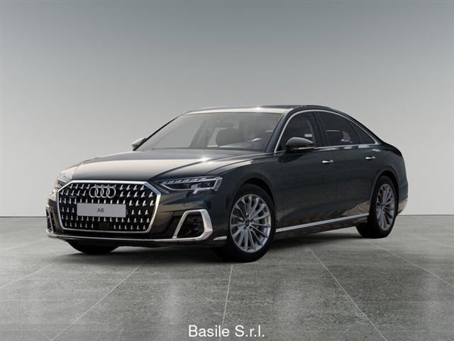 AUDI A8 50 TDI 3.0 quattro tiptronic