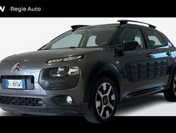 CITROEN C4 CACTUS 1.6 BlueHDi 100cv Shine S&S 1.6 BLUEHDI FEEL 100CV