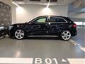 AUDI A3 SPORTBACK A3 SPB 35 TDI S tronic S line edition