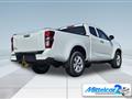 ISUZU D-MAX N60 1.9 Space Cab BB 4X4 + VASCA E GANCIO TRAINO