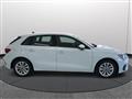 AUDI A3 SPORTBACK SPB SPORTBACK 35 TDI S tronic Business UFFICIALE