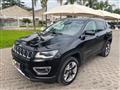 JEEP COMPASS 2.0 Multijet II aut. 4WD Limited