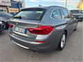 BMW SERIE 5 520d Touring xdrive Business auto tg : FL661AS