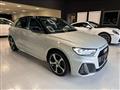 AUDI A1 SPORTBACK SPB 30 TFSI S line edition