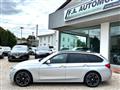 BMW SERIE 3 TOURING d Touring Sport Auto *HEAD-UP *VOLANTE MSPORT