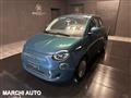 FIAT 500 ELECTRIC 3+1 23,65 kWh